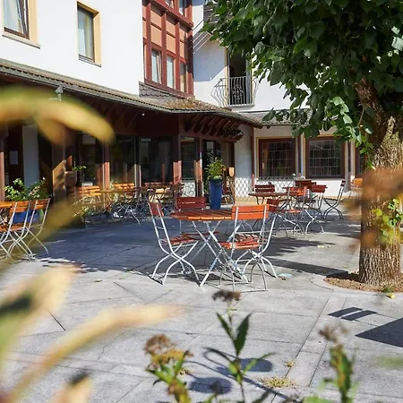 Hotel Flair Dobrachtal Kulmbach