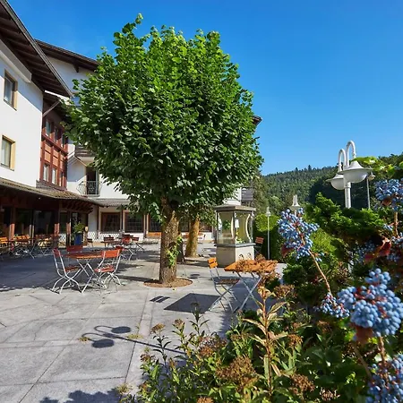 Hotel Flair Dobrachtal