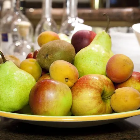 Hotel Flair Dobrachtal Kulmbach