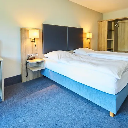 Flair Dobrachtal Hotel