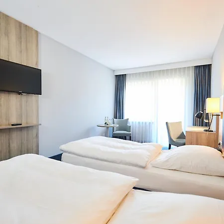 Flair Dobrachtal Hotel 3*