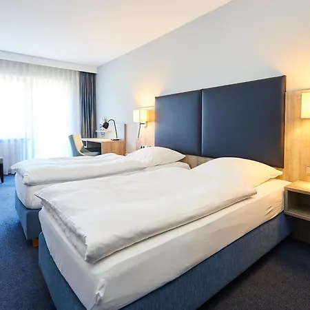 Hotel Flair Dobrachtal 3*