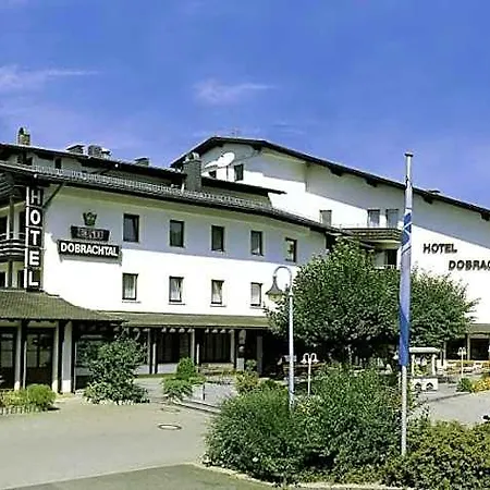 Flair Dobrachtal Hotel Kulmbach
