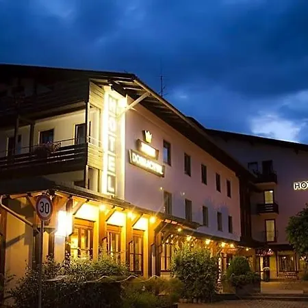 Flair Dobrachtal 3*