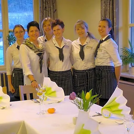 Flair Dobrachtal 3* Kulmbach