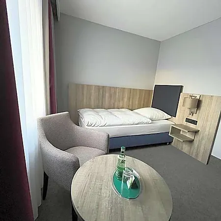Flair Dobrachtal 3*