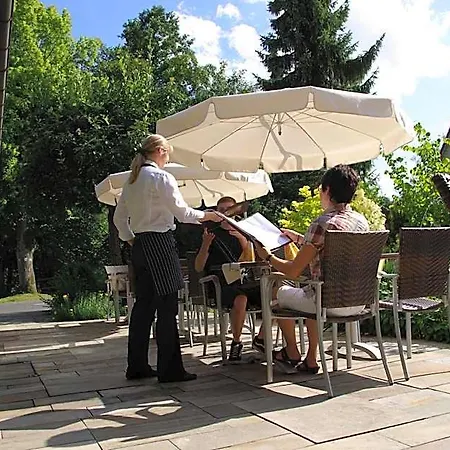 Hotel Flair Dobrachtal 3*
