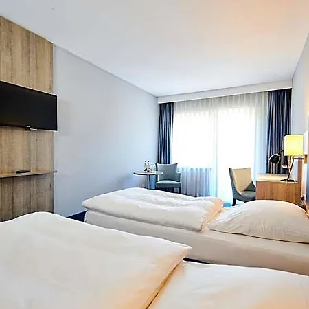 Hotel Flair Dobrachtal Kulmbach