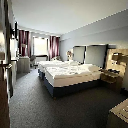 Flair Dobrachtal Hotel