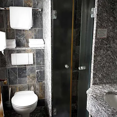 Hotel Flair Dobrachtal 3*