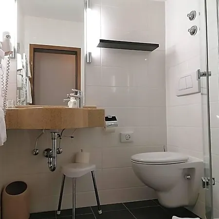 Hotel Flair Dobrachtal Kulmbach