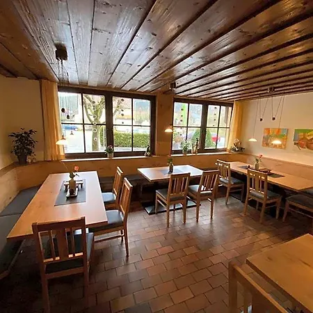 Flair Dobrachtal Kulmbach