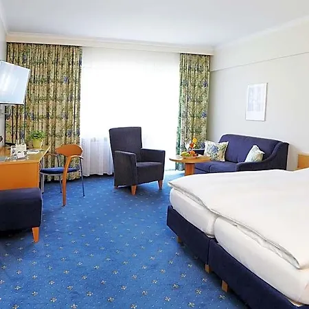Flair Dobrachtal Hotel Kulmbach