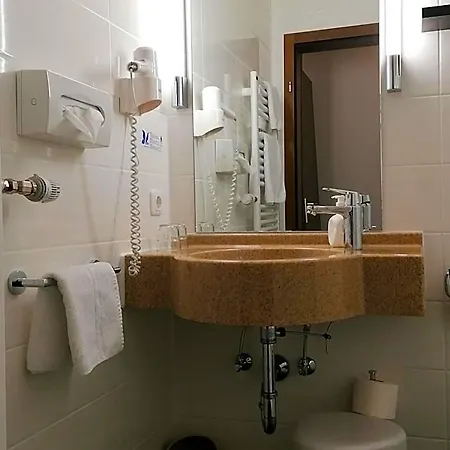 Flair Dobrachtal Hotel Kulmbach
