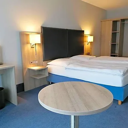 Flair Dobrachtal Hotel