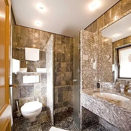 Hotel Flair Dobrachtal
