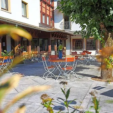 Flair Dobrachtal 3*