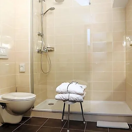 Flair Dobrachtal Hotel