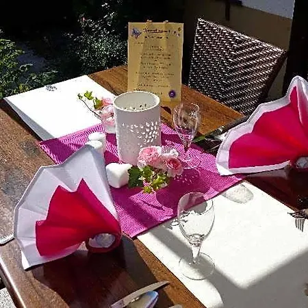 Flair Dobrachtal 3*