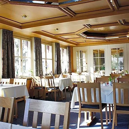 Flair Dobrachtal Hotel