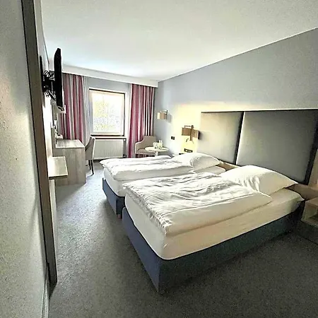 Flair Dobrachtal 3*