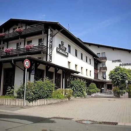Flair Dobrachtal 3* Kulmbach