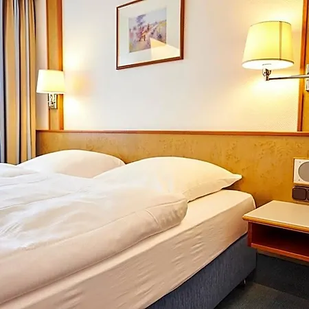 Flair Dobrachtal Hotel 3*