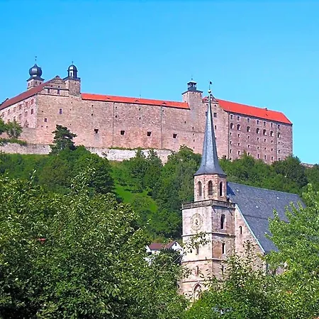 Hotel Flair Dobrachtal