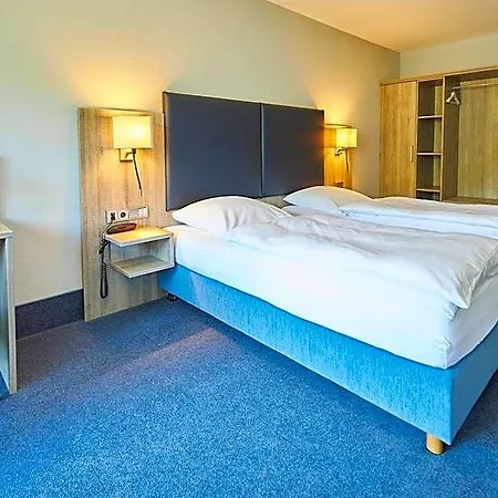 Hotel Flair Dobrachtal Kulmbach
