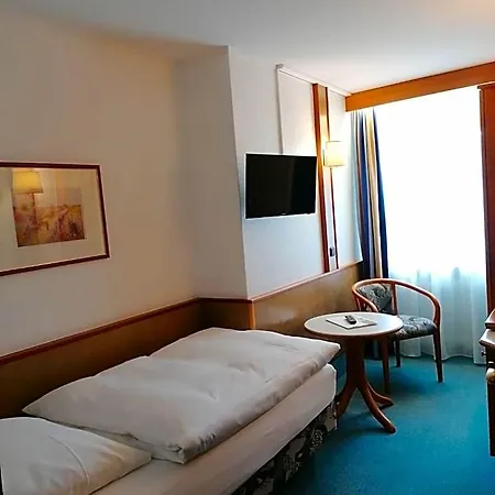 Flair Dobrachtal 3* Kulmbach