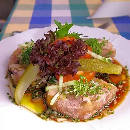 Flair Dobrachtal 3* Kulmbach