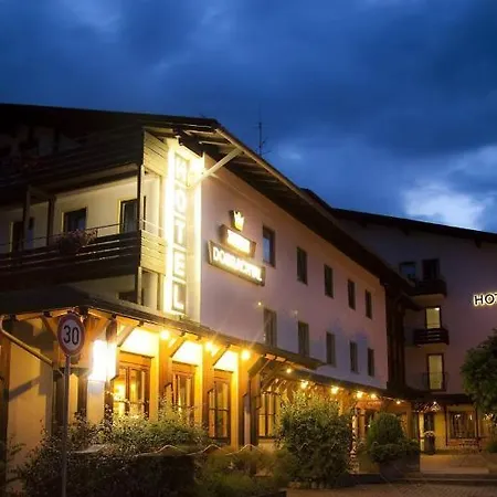 Flair Dobrachtal Hotel 3*