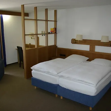 Flair Dobrachtal Hotel