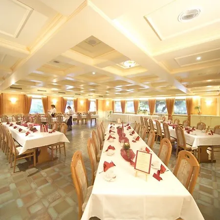 Hotel Flair Dobrachtal Kulmbach