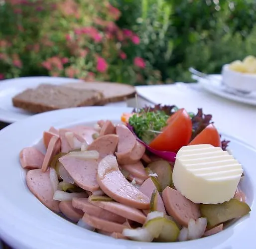 Flair Dobrachtal Hotel 3*