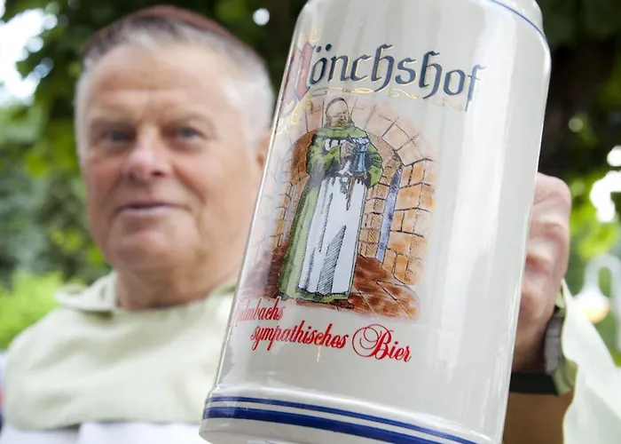 Flair Dobrachtal Kulmbach