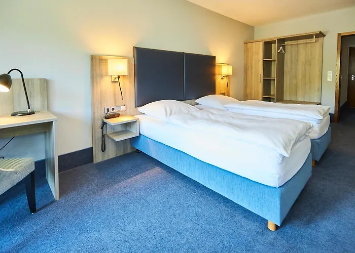 Flair Dobrachtal Hotel