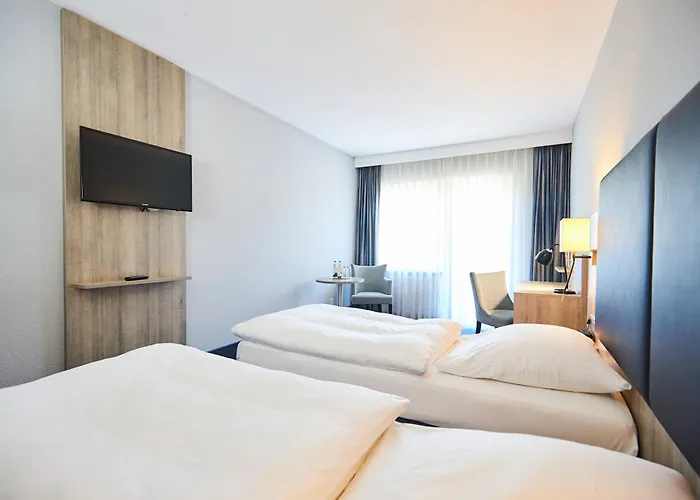 Flair Dobrachtal Hotel 3*